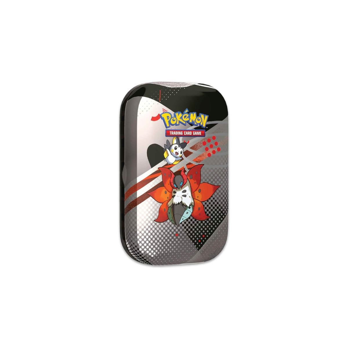 Pokemon - Unova Mini Tin: Volcarona & Emolga
