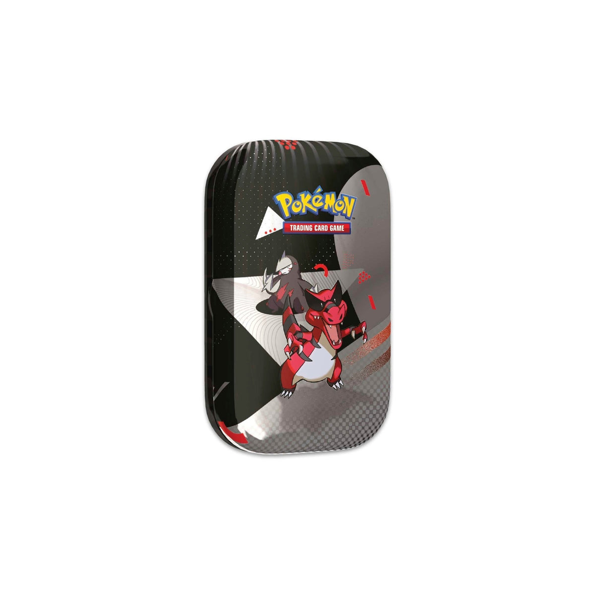 Pokemon - Unova Mini Tin: Krookodile & Excadrill