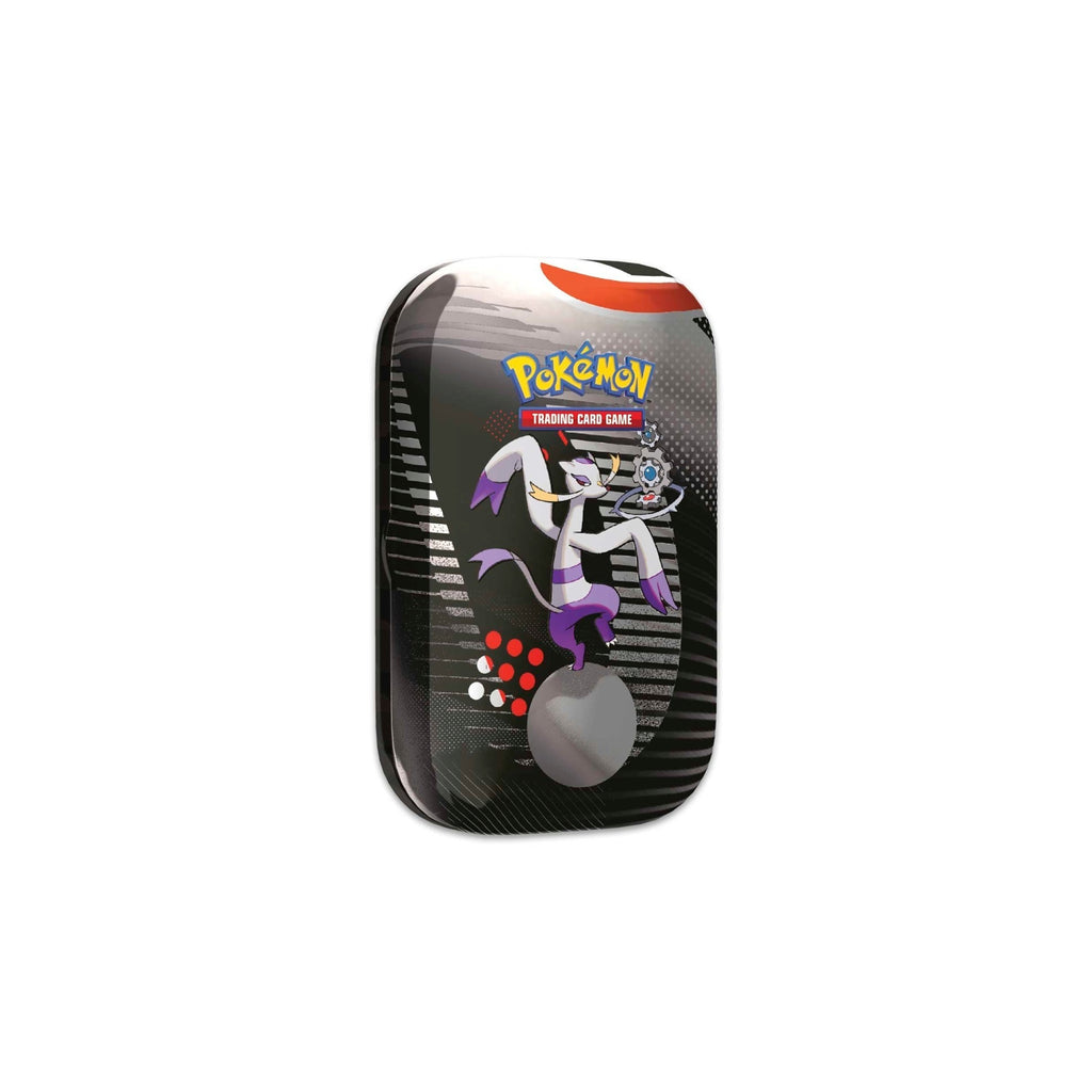Pokemon - Unova Mini Tin: Mienshao & Klinklang