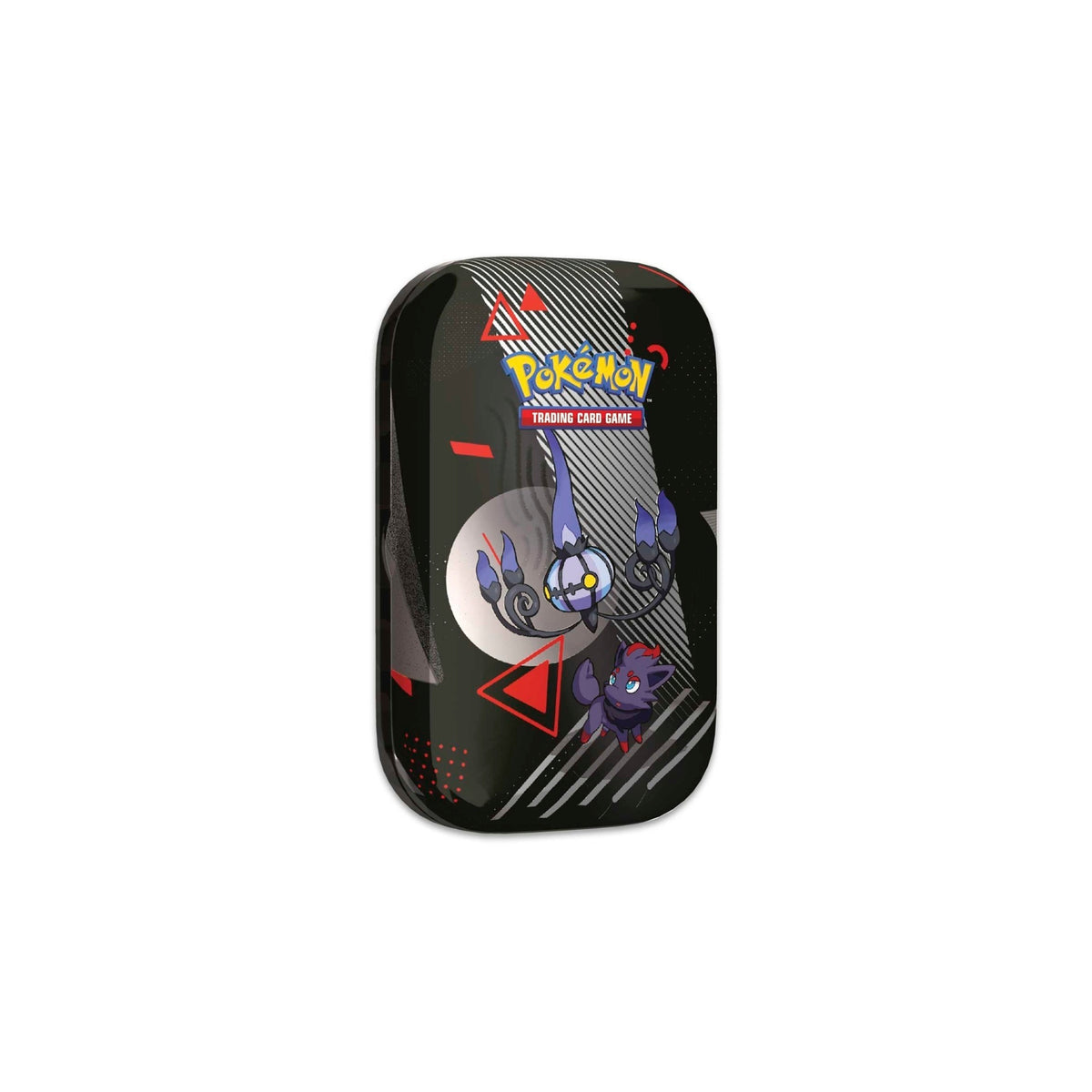 Pokemon - Unova Mini Tin: Chandelure & Zorua