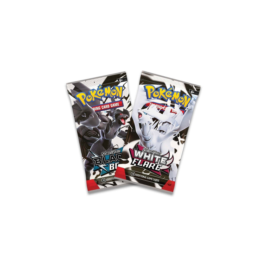 Pokemon - Unova Mini Tin: Lilligant & Whimsicott