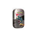 Pokemon - Unova Mini Tin: Eelektross & Galvantula