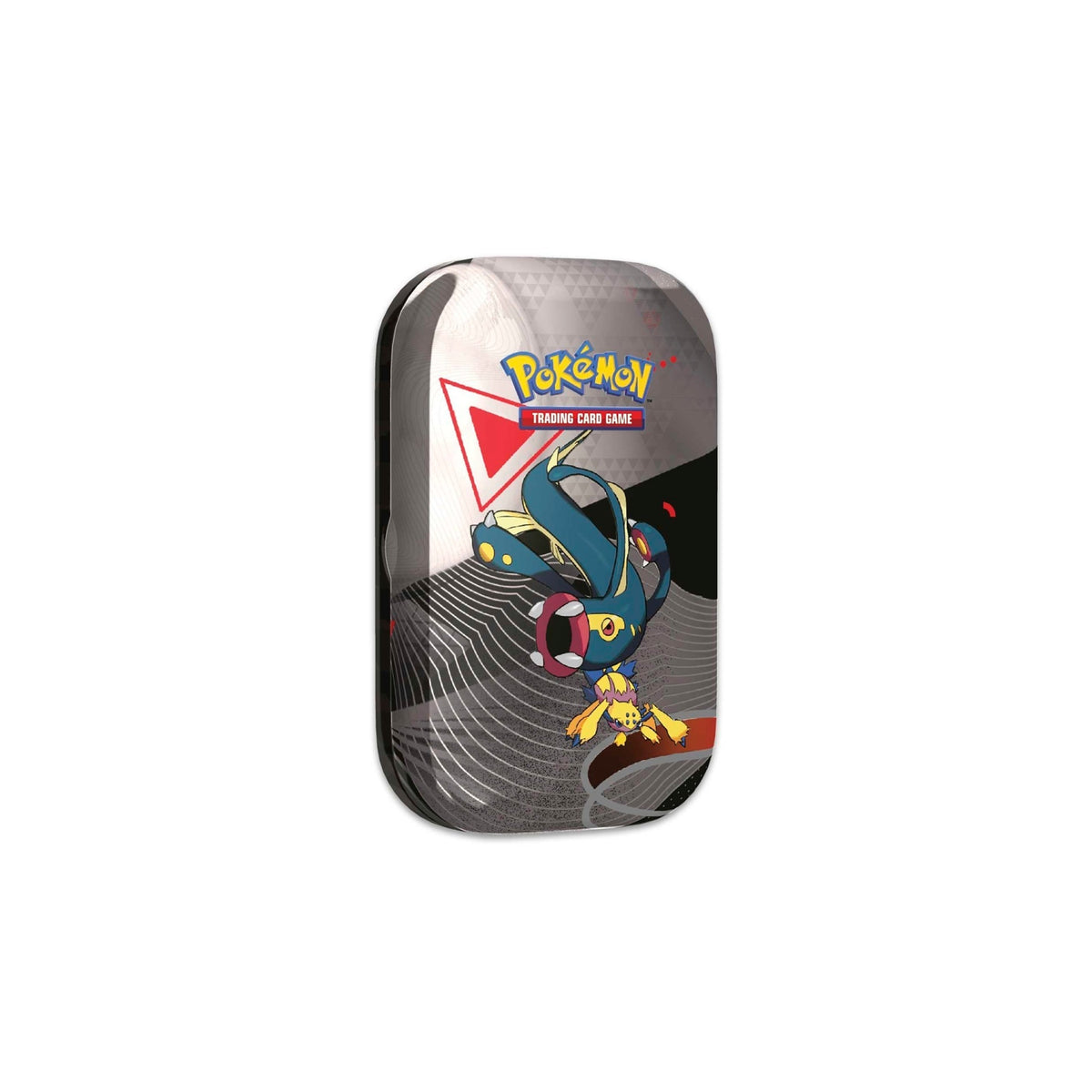 Pokemon - Unova Mini Tin: Eelektross & Galvantula