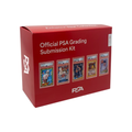 Ultra Pro - Official PSA Card - Grading Submission Kit