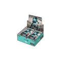 Union Arena - Kaiju No.8 Booster Box