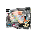Pokemon - Scarlet & Violet: Unova Victini Illustration Collection