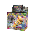 Pokemon - Sword & Shield: Vivid Voltage Booster Box