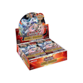 Yugioh! - Ancient Guardians Booster Box - 1st Edition
