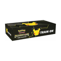 Pokemon - 25th Anniversary Celebrations Prime Collection Box