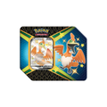 Pokemon - Shining Fates - Tins - Cramorant V