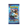 Pokemon - Evolutions Booster Pack