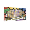 Pokemon - Mega Evolution - Ascended Heroes - Focused Fighters Premium Collection