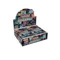 Yugioh! - Maze of Memories Booster Box - 1st Edition