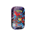 Pokemon - Mega Evolution : Mini Tins - (Mega Lucario)