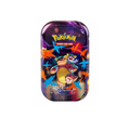Pokemon - Mega Evolution : Mini Tins - (Mega Kangaskhan