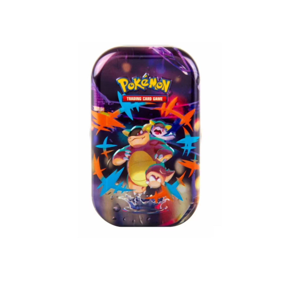 Pokemon - Mega Evolution : Mini Tins - (Mega Kangaskhan