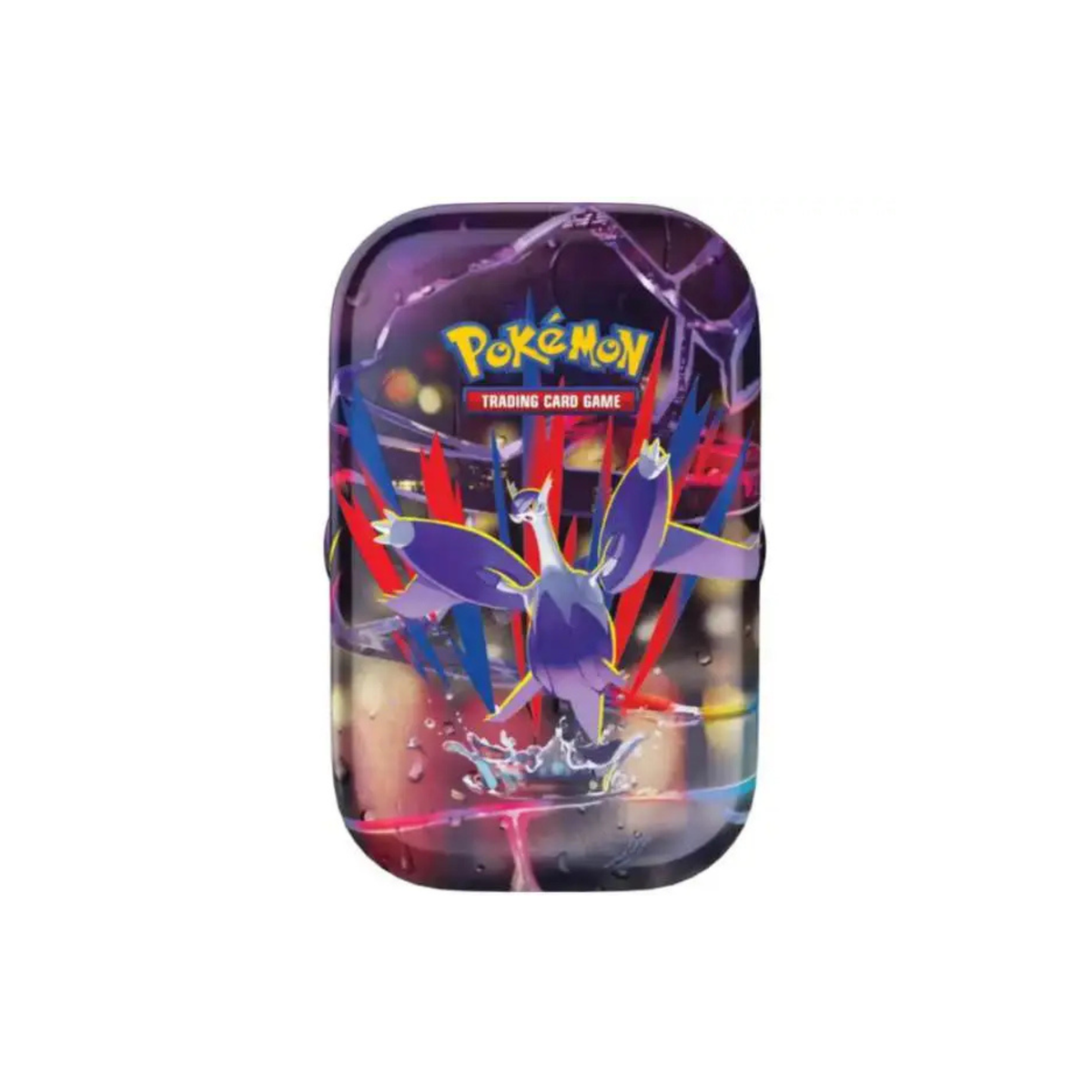 Pokemon - Mega Evolution : Mini Tins - (Mega Latios)