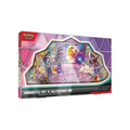 Pokemon - Mimikyu ex & Alcremie ex Premium Collection