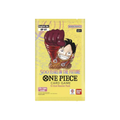 One Piece Card Game - 500 Years in the Future OP-07 Booster Pack