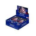 One Piece Card Game - The Azure Sea's Seven OP-14 Booster Box