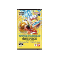 One Piece Card Game - Adventure on Kami's Island OP-15 Booster Pack