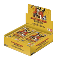 One Piece Card Game - OP17 The World's Strongest Warriors Booster Box