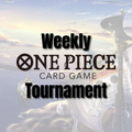 One Piece Weekly Tournament Fee
