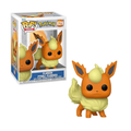 Flareon Pokemon Funko Pop! Vinyl