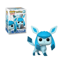 Glaceon Pokemon Funko Pop! Vinyl