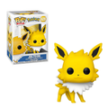 Jolteon Pokemon Funko Pop! Vinyl