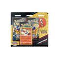 Pokemon - Crown Zenith Pin Collection - Cinderace
