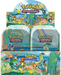 Pokemon - Celebrations - Mini Tins - Set of 8