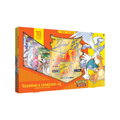Pokemon - Reshiram & Charizard GX Premium Collection
