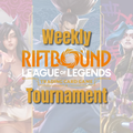 Riftbound Weekly Tournament Fee