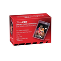 Ultra Pro - Card Sleeves 200ct - Graded Card - Semi-Rigid Card Holder