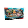 Pokemon - Snorlax Ex & Blissey Ex Special Collection
