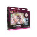 Pokemon - Champion's Path Pin Collection 2 - Spikemuth