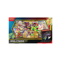 Pokemon - Mega Zygarde ex Premium Collection